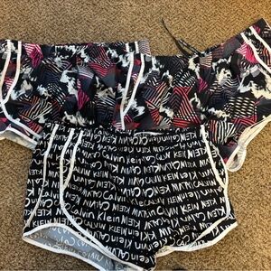 Calvin Klein shorts bundle